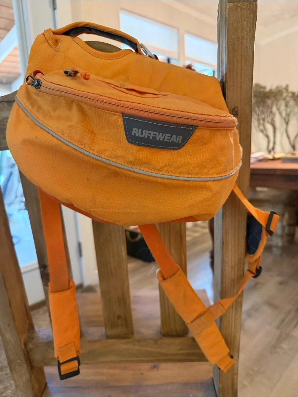 Ruffwear Approach size small dog pack